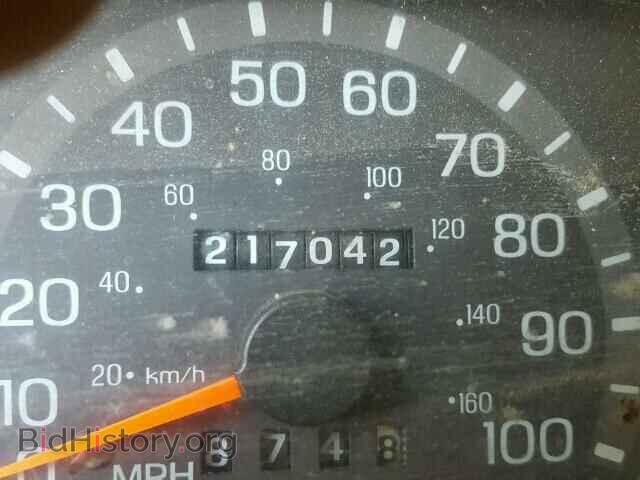 2001 FORD ECONOLINE - VIN: 1FTRE14201HB16666 - Photo 8