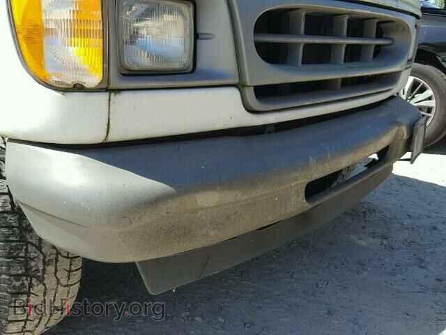 2001 FORD ECONOLINE - VIN: 1FTRE14201HB16666 - Photo 9