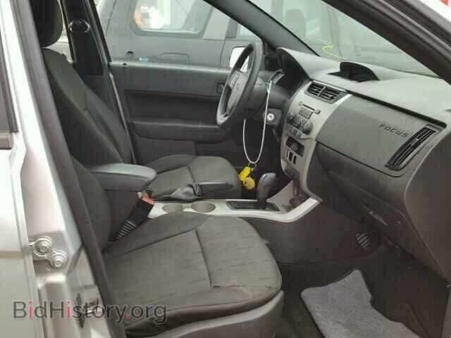 2010 FORD FOCUS - VIN: 1FAHP3FN1AW213353 - Фото 5