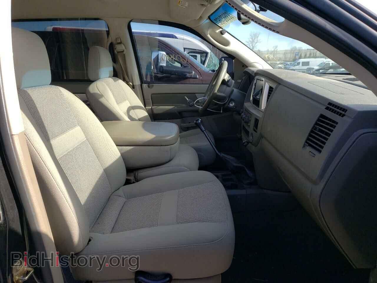 2007 DODGE RAM 3500 - VIN: 3D7MX49C17G701871 - Фото 5