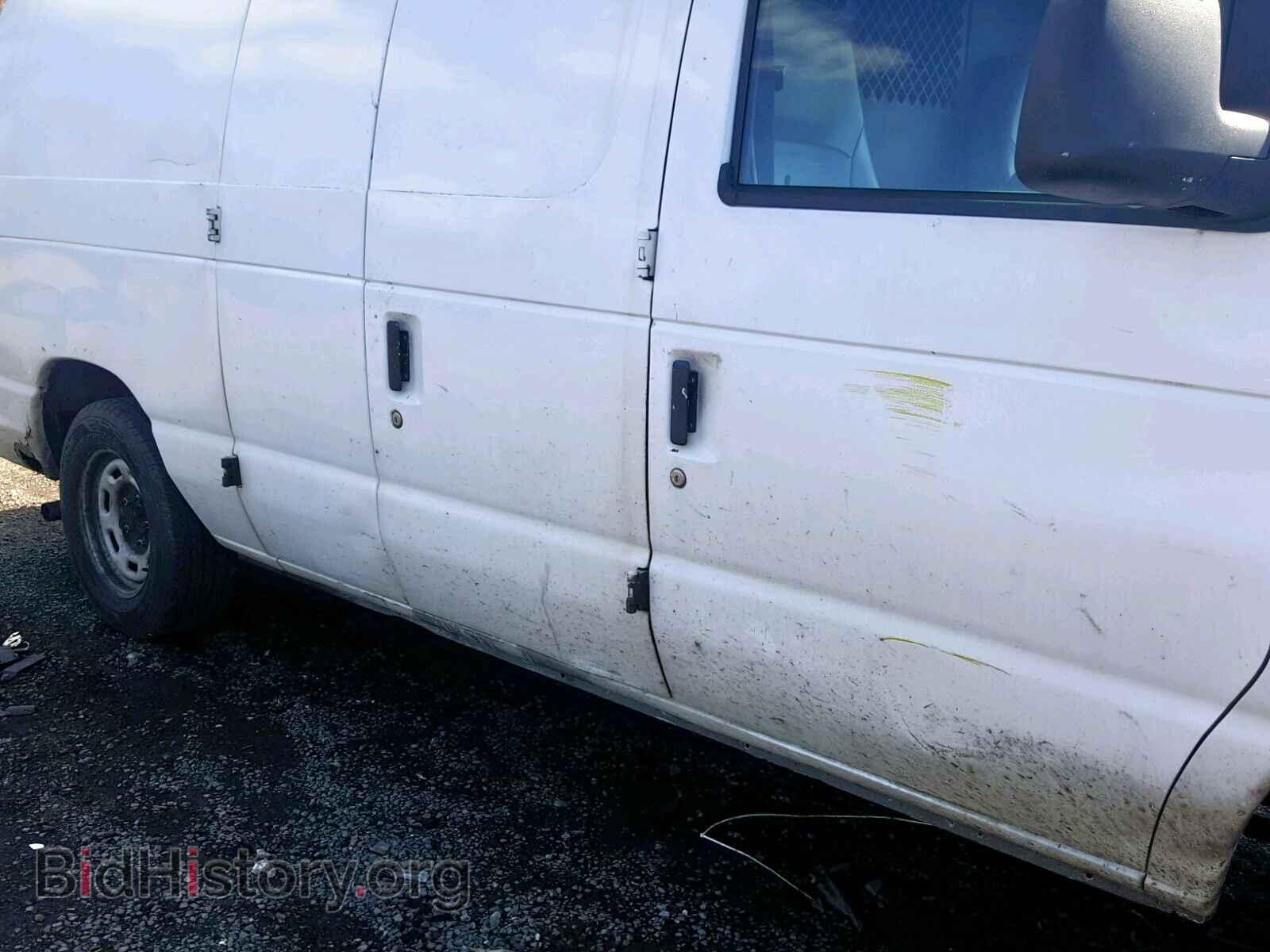 2005 FORD ECONOLINE - VIN: 1FTRE14W35HB47676 - Фото 9