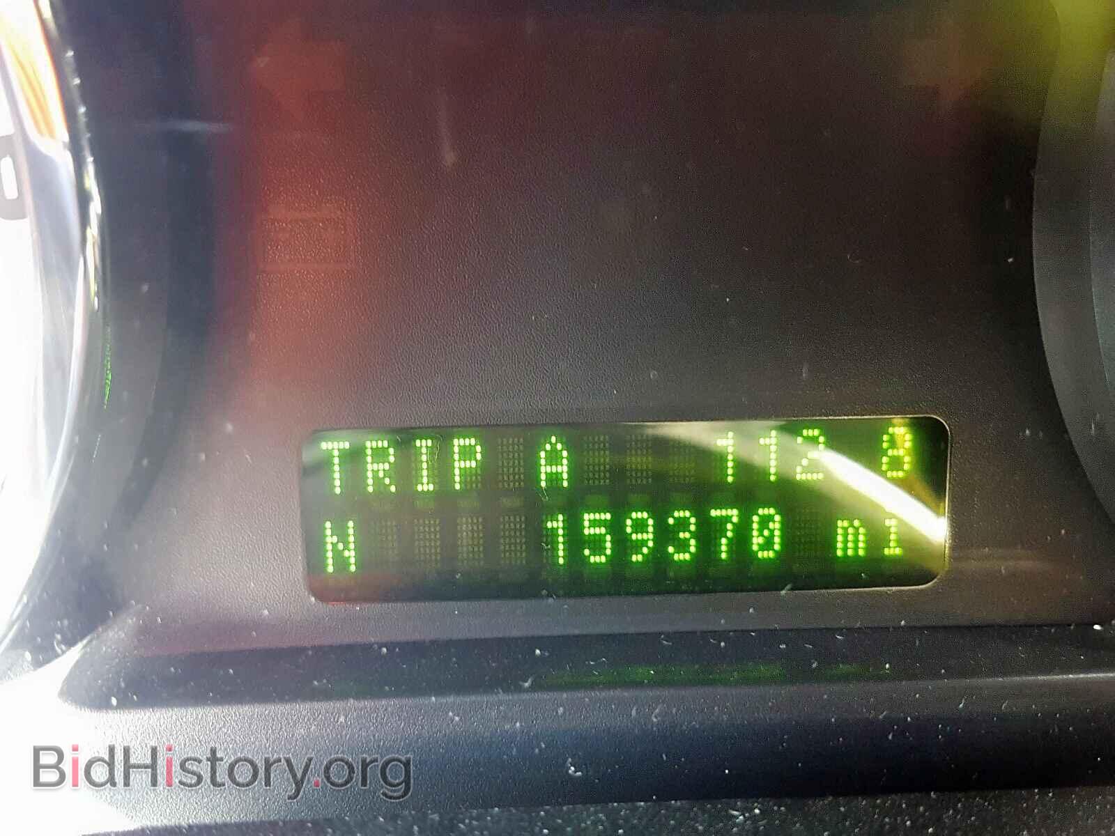 2009 FORD EDGE - VIN: 2FMDK39C09BA34506 - Photo 8