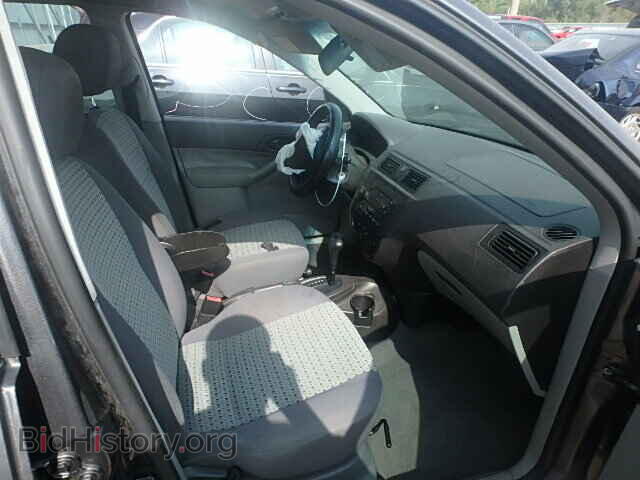 2007 FORD FOCUS - VIN: 1FAFP34N37W323663 - Photo 5