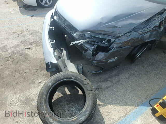 2007 FORD FOCUS - VIN: 1FAFP34N37W323663 - Photo 9