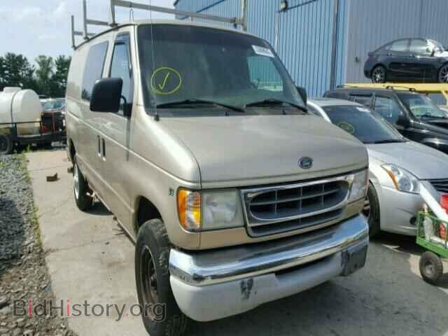 Фотография 1FTNE24L4YHA04220 - FORD ECONOLINE 2000