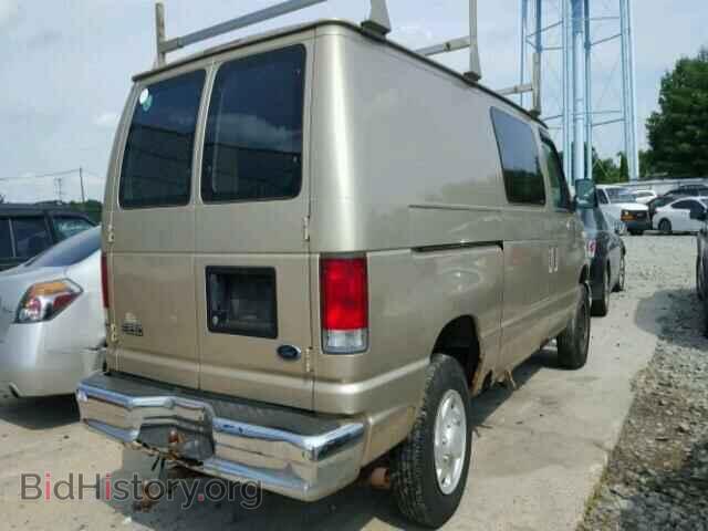 2000 FORD ECONOLINE - VIN: 1FTNE24L4YHA04220 - Photo 4