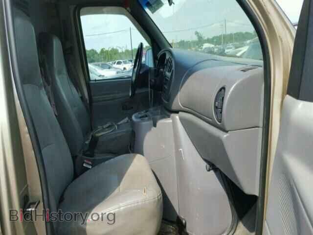 2000 FORD ECONOLINE - VIN: 1FTNE24L4YHA04220 - Photo 5