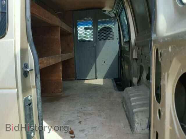 2000 FORD ECONOLINE - VIN: 1FTNE24L4YHA04220 - Photo 6