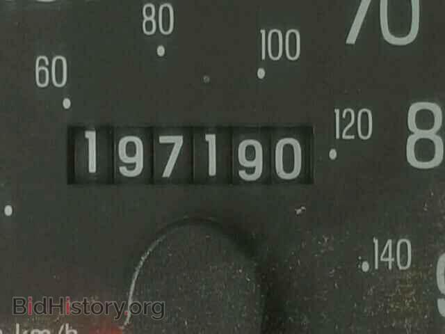 2000 FORD ECONOLINE - VIN: 1FTNE24L4YHA04220 - Photo 8