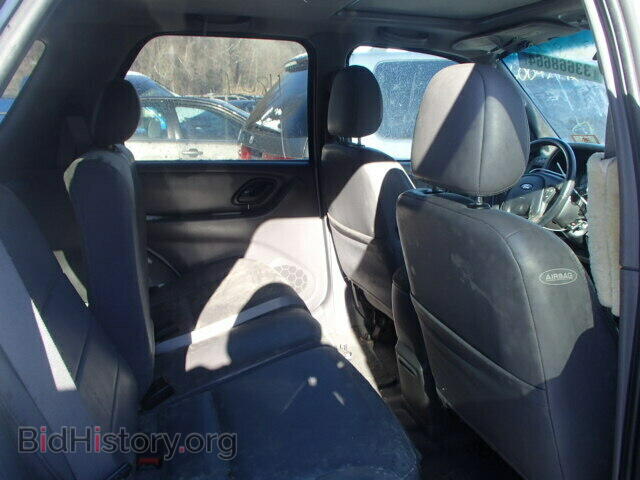 2002 FORD ESCAPE - VIN: 1FMCU04112KD01447 - Фото 6