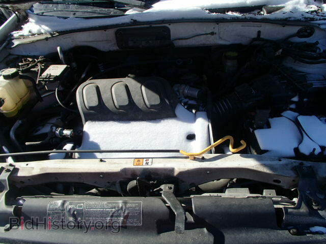 2002 FORD ESCAPE - VIN: 1FMCU04112KD01447 - Фото 7
