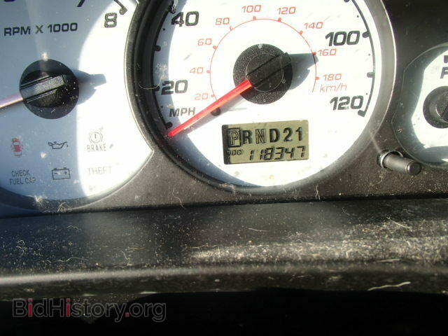 2002 FORD ESCAPE - VIN: 1FMCU04112KD01447 - Фото 8