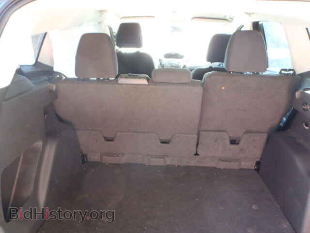 2014 FORD ESCAPE - VIN: 1FMCU0F7XEUD08584 - Фото 9