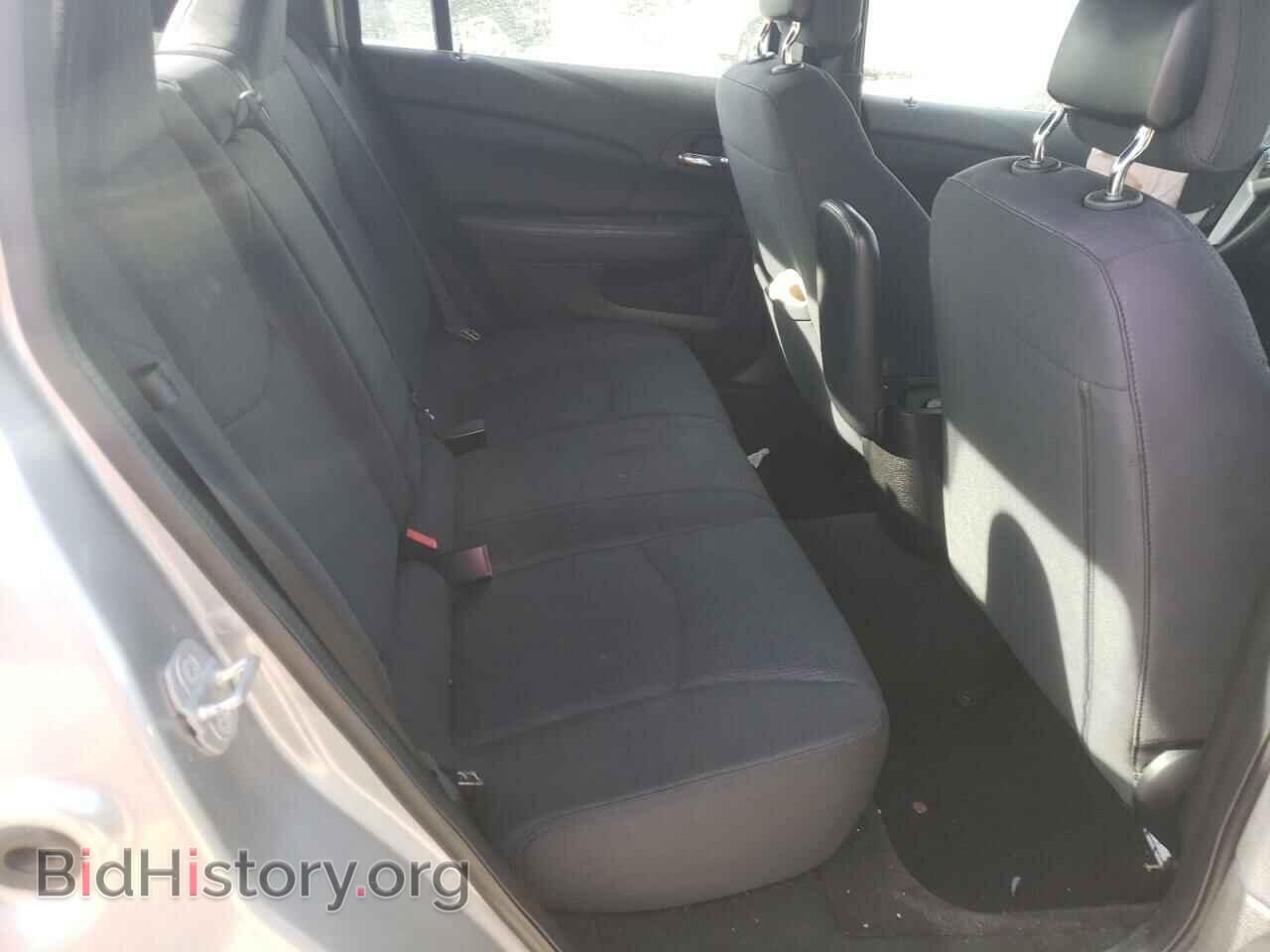 2013 CHRYSLER 200 - VIN: 1C3CCBBBXDN570955 - Фото 6