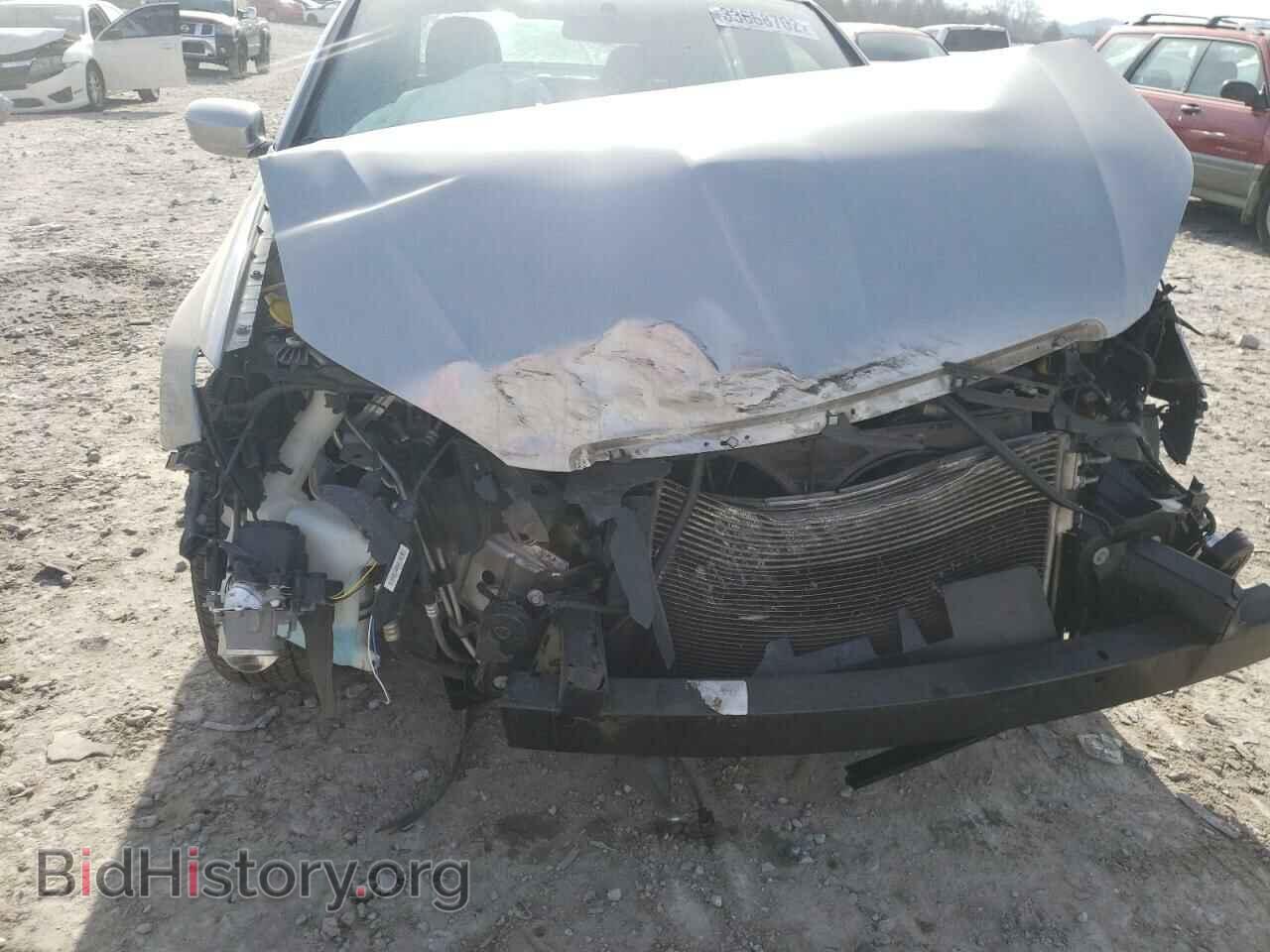 2013 CHRYSLER 200 - VIN: 1C3CCBBBXDN570955 - Фото 9
