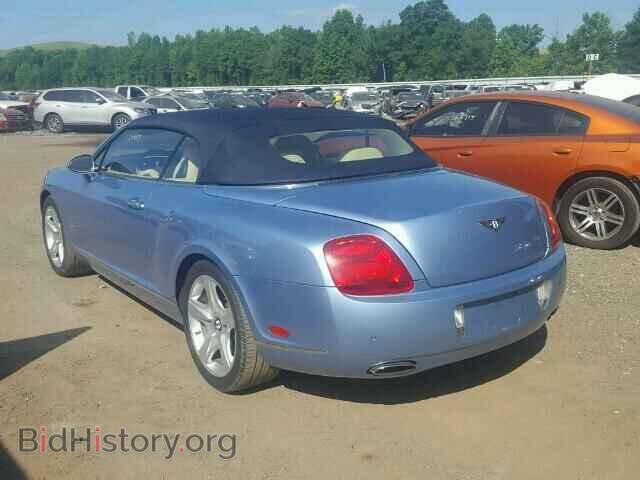 2007 BENTLEY ALL MODELS - VIN: SCBDR33W27C044523 - Фото 3