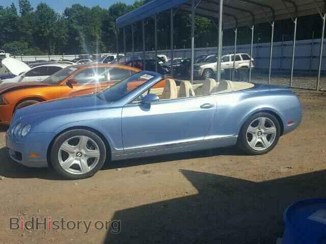 2007 BENTLEY ALL MODELS - VIN: SCBDR33W27C044523 - Фото 9