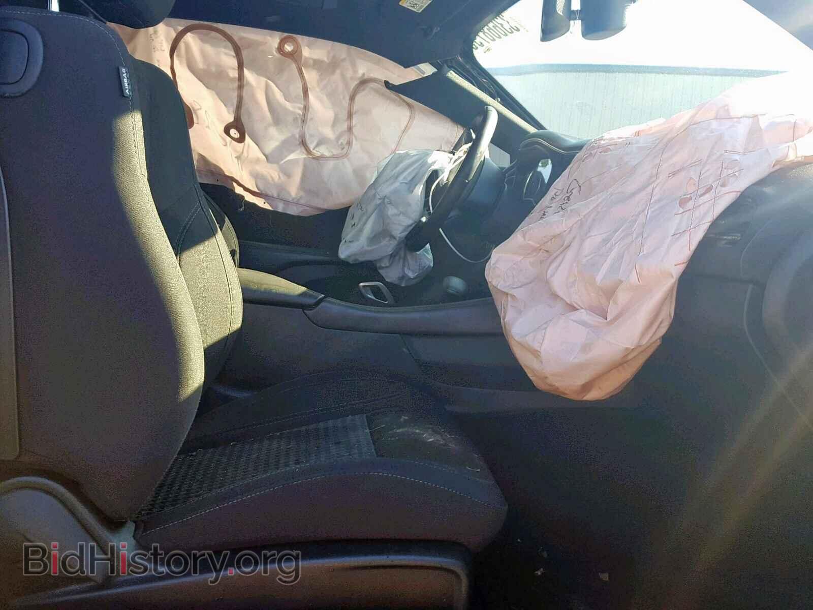 2017 DODGE CHALLENGER - VIN: 2C3CDZAG9HH635800 - Фото 5