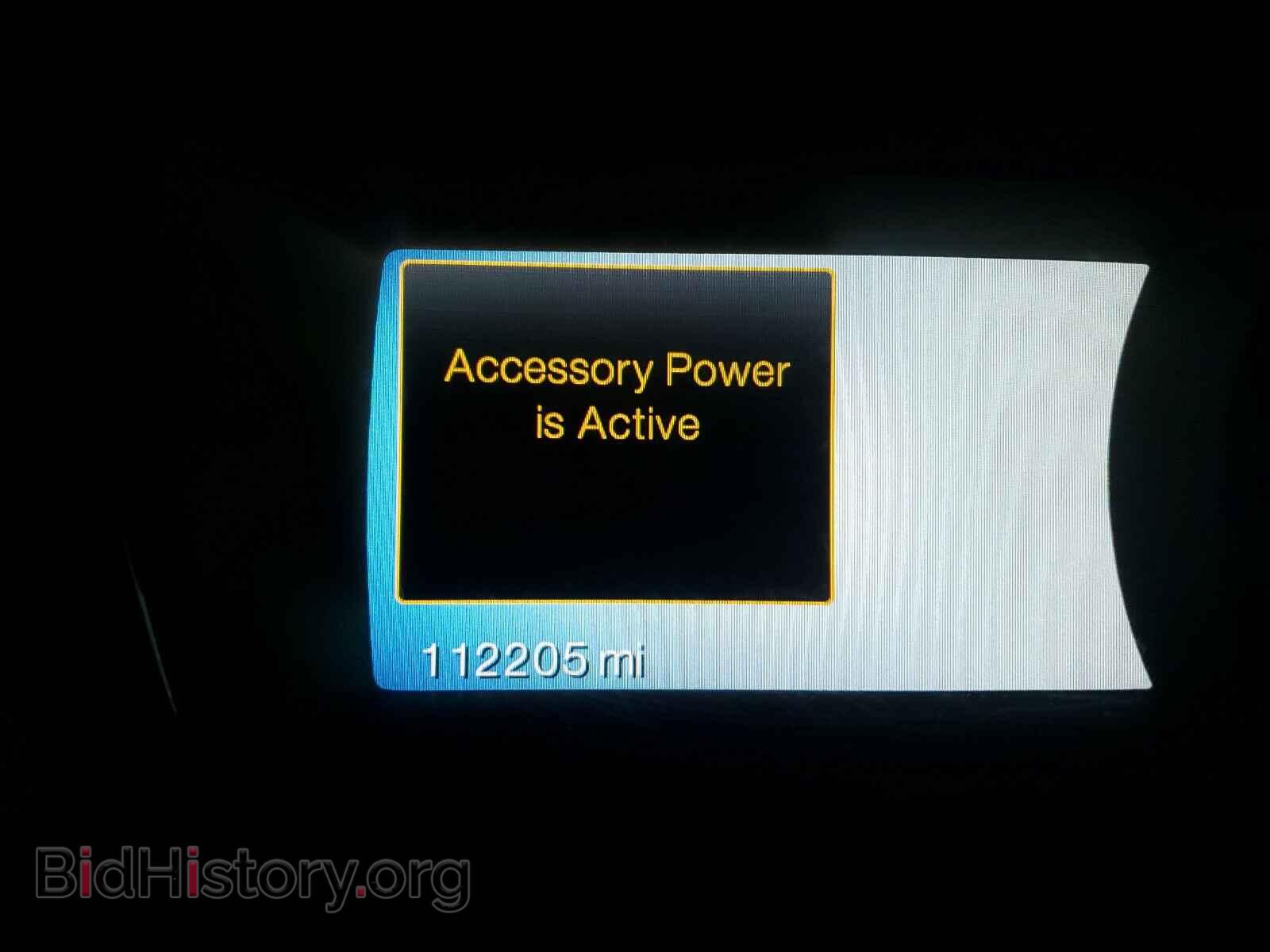2011 FORD EDGE - VIN: 2FMDK4KC0BBA96901 - Фото 8