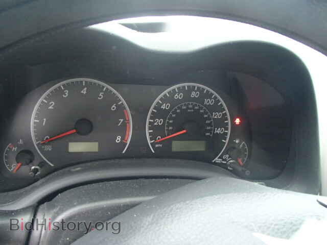 2012 TOYOTA COROLLA - VIN: 2T1BU4EE4CC896600 - Фото 8