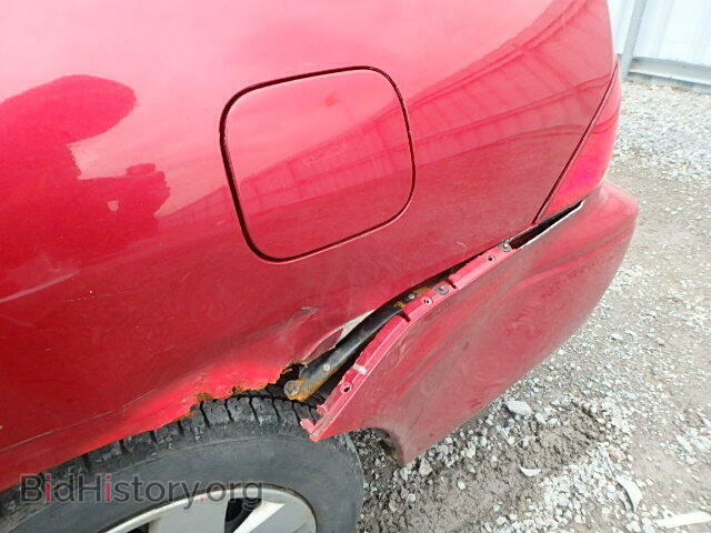 2003 MITSUBISHI LANCER - VIN: JA3AJ26E33U601415 - Фото 9