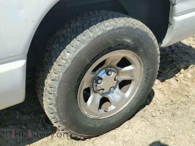 2002 DODGE RAM 1500 - VIN: 1D7HA18N22J267049 - Фото 9