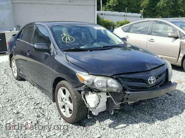 Фотография 5YFBU4EE0CP044308 - TOYOTA COROLLA 2012