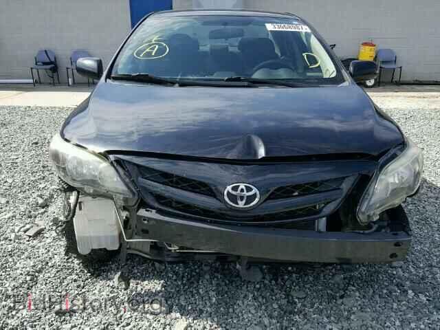 2012 TOYOTA COROLLA - VIN: 5YFBU4EE0CP044308 - Фото 9
