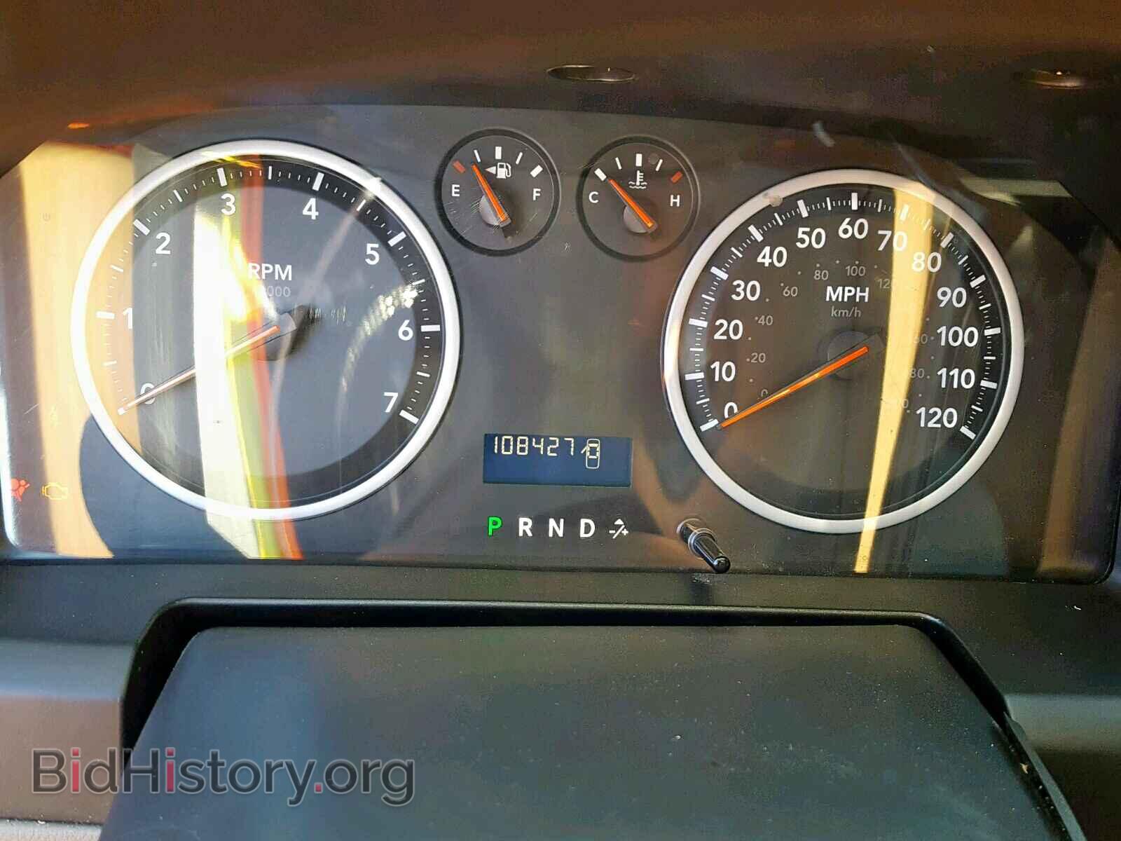 2012 DODGE RAM 1500 S - VIN: 3C6JD6AT3CG277124 - Фото 8