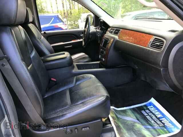 2007 CHEVROLET SILVERADO - VIN: 2GCEK13M571618045 - Фото 5