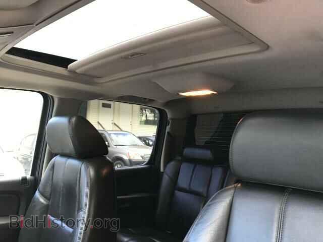 2007 CHEVROLET SILVERADO - VIN: 2GCEK13M571618045 - Фото 8