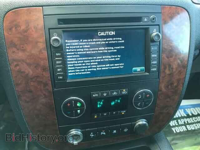 2007 CHEVROLET SILVERADO - VIN: 2GCEK13M571618045 - Фото 10