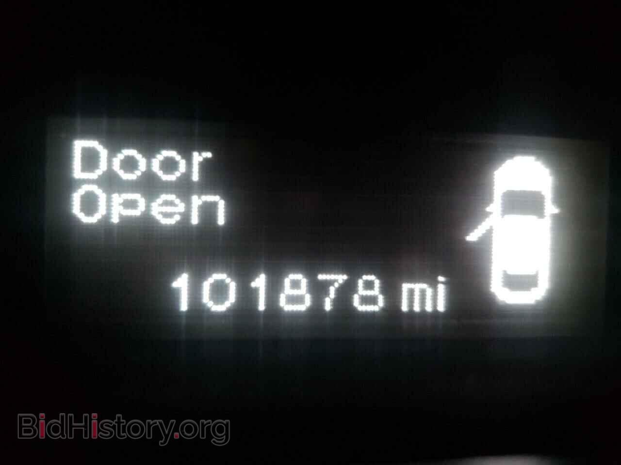 2013 DODGE DART - VIN: 1C3CDFBA5DD267311 - Фото 8