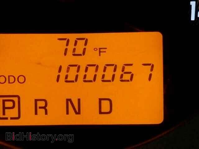 2011 TOYOTA RAV4 - VIN: 2T3BF4DV4BW111007 - Фото 8