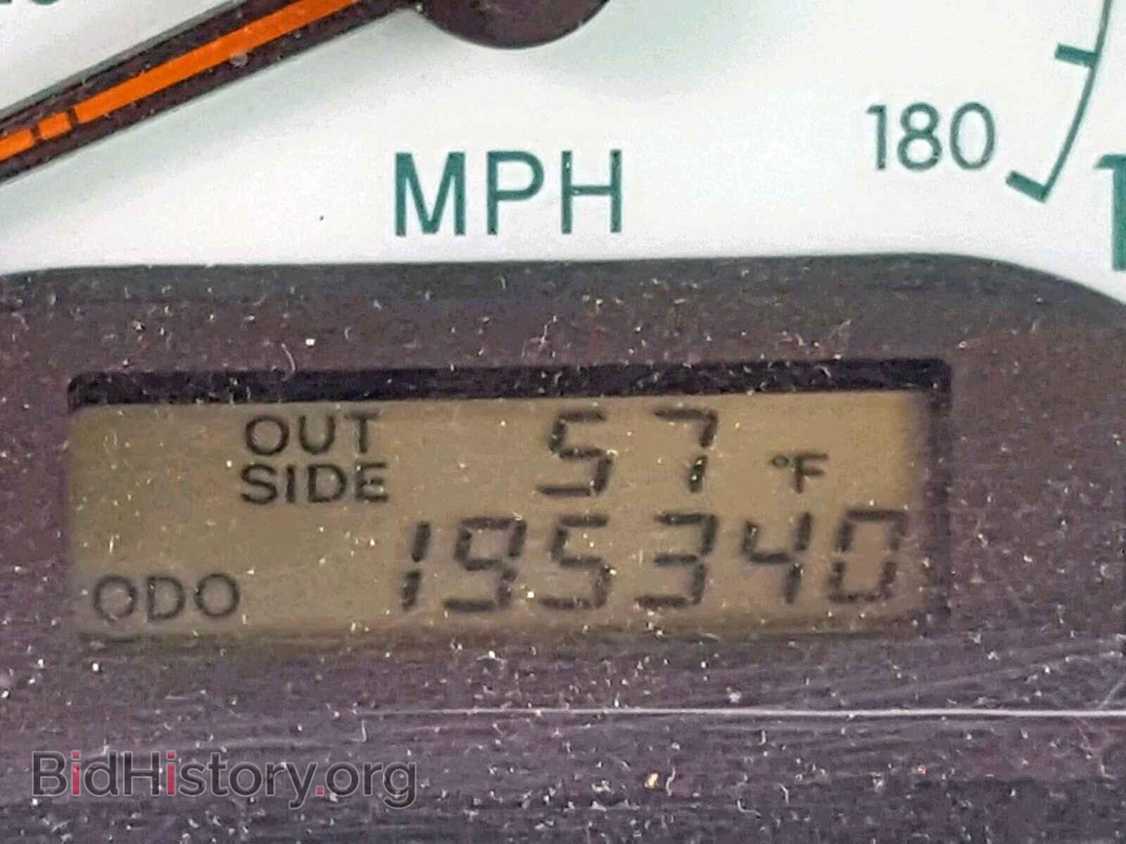 2003 TOYOTA COROLLA - VIN: JTDBR32E730026480 - Фото 8