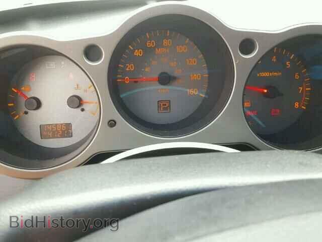 2005 NISSAN MAXIMA - VIN: 1N4BA41E35C834346 - Фото 8