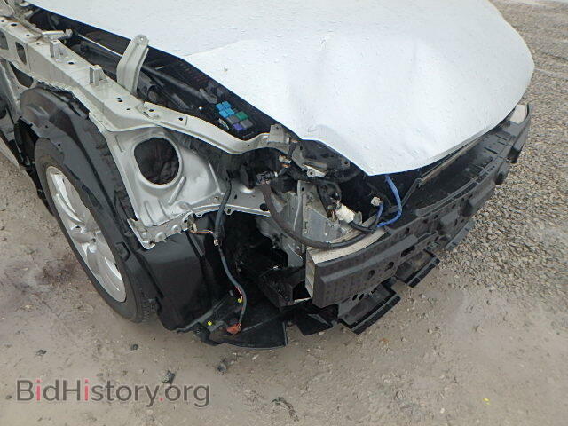 2007 LEXUS LS460 - VIN: JTHBL46F975008130 - Фото 9