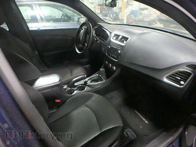 2013 DODGE AVENGER - VIN: 1C3CDZAB2DN552070 - Photo 5