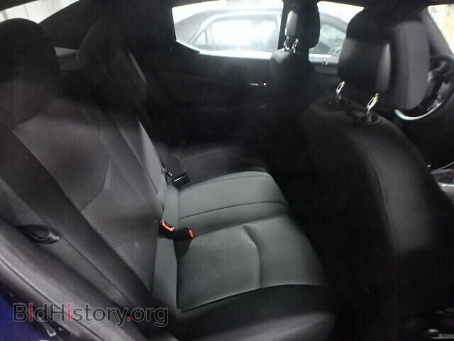 2013 DODGE AVENGER - VIN: 1C3CDZAB2DN552070 - Photo 6