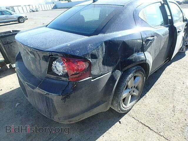 2013 DODGE AVENGER - VIN: 1C3CDZAB2DN552070 - Photo 9
