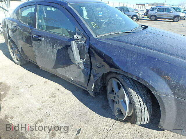2013 DODGE AVENGER - VIN: 1C3CDZAB2DN552070 - Photo 10
