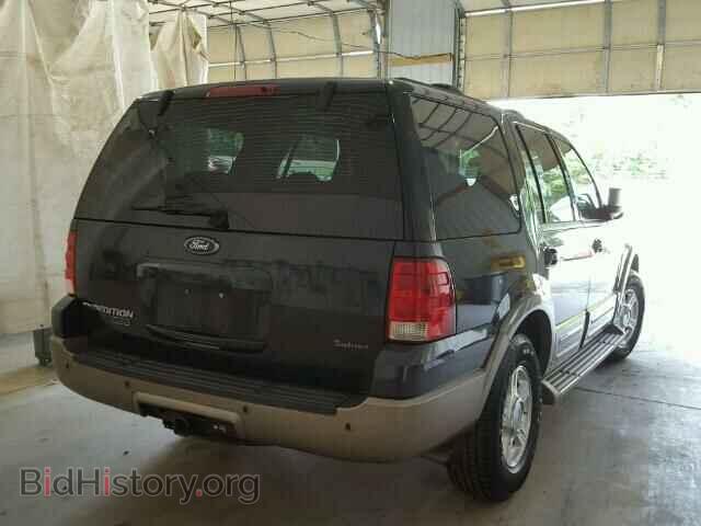 2004 FORD EXPEDITION - VIN: 1FMFU18L14LB81645 - Фото 4