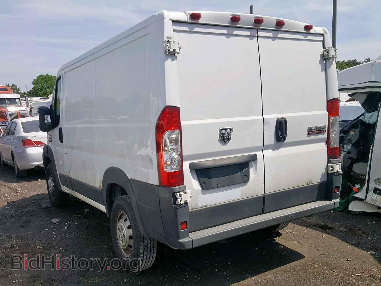 2017 RAM PROMASTER - VIN: 3C6TRVNG3HE500606 - Photo 3