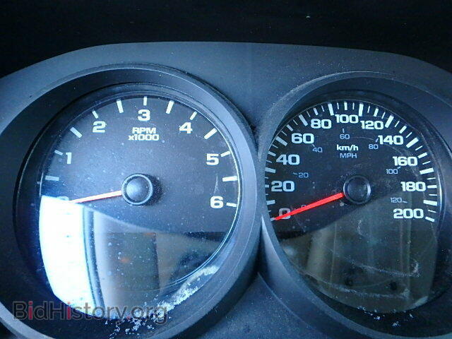 2008 CHEVROLET SILVERADO - VIN: 2GCEK19C981282044 - Фото 7