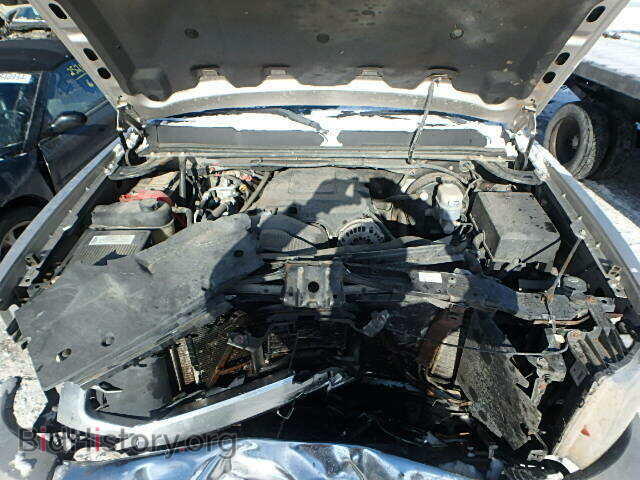 2008 CHEVROLET SILVERADO - VIN: 2GCEK19C981282044 - Фото 8