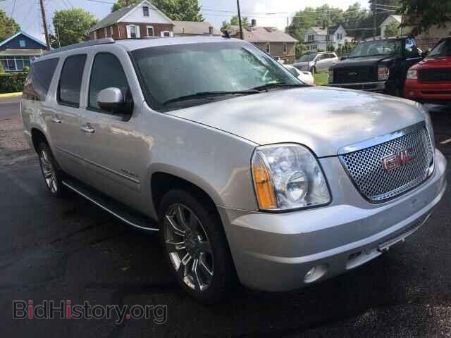 Фотография 1GKS2MEF7BR373563 - GMC YUKON 2011