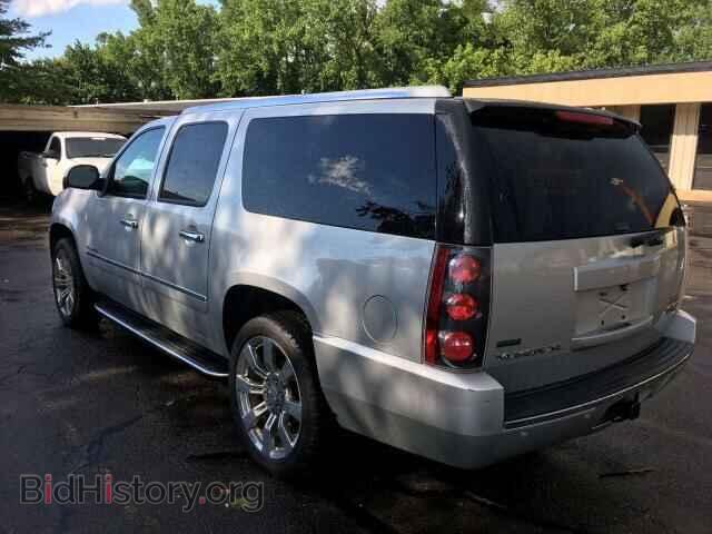 2011 GMC YUKON - VIN: 1GKS2MEF7BR373563 - Фото 3
