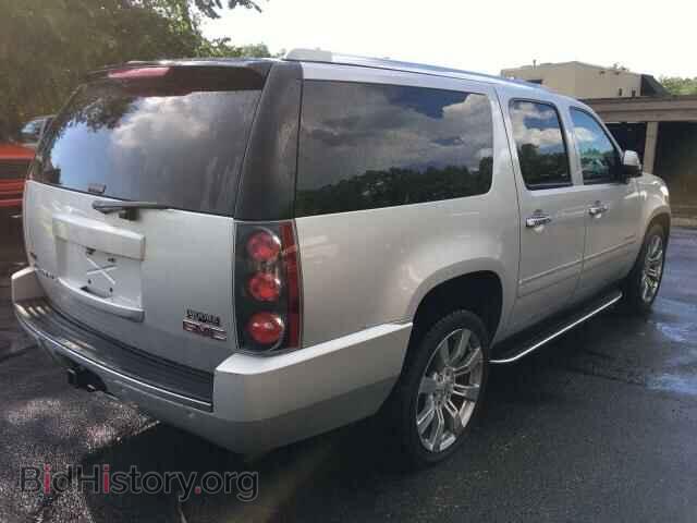 2011 GMC YUKON - VIN: 1GKS2MEF7BR373563 - Фото 4