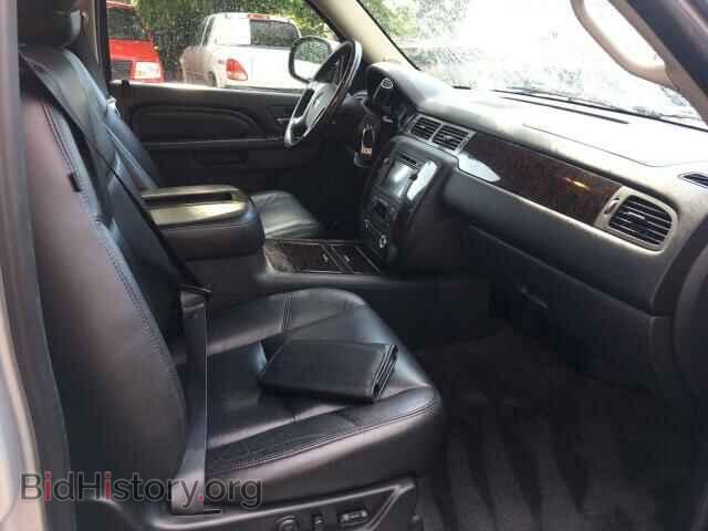 2011 GMC YUKON - VIN: 1GKS2MEF7BR373563 - Фото 5