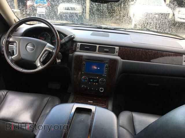 2011 GMC YUKON - VIN: 1GKS2MEF7BR373563 - Фото 6